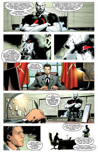 Image: Valiant Comics